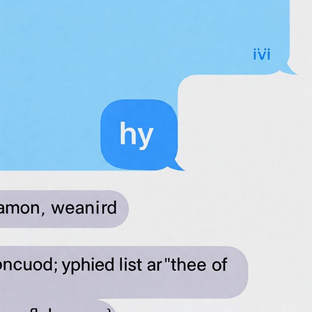 What Does HY Mean in Text? Decoding the Acronym in Modern Messaging what does hy mean in text