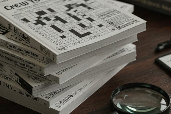 🧩 Cracking the Code: The Ultimate Guide to NYT Crossword Clues nyt crossword clues