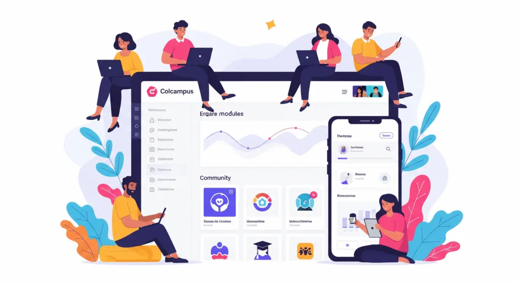 ColCampus: The Ultimate Guide to Understanding and Navigating Your Digital Learning Hub colcampus