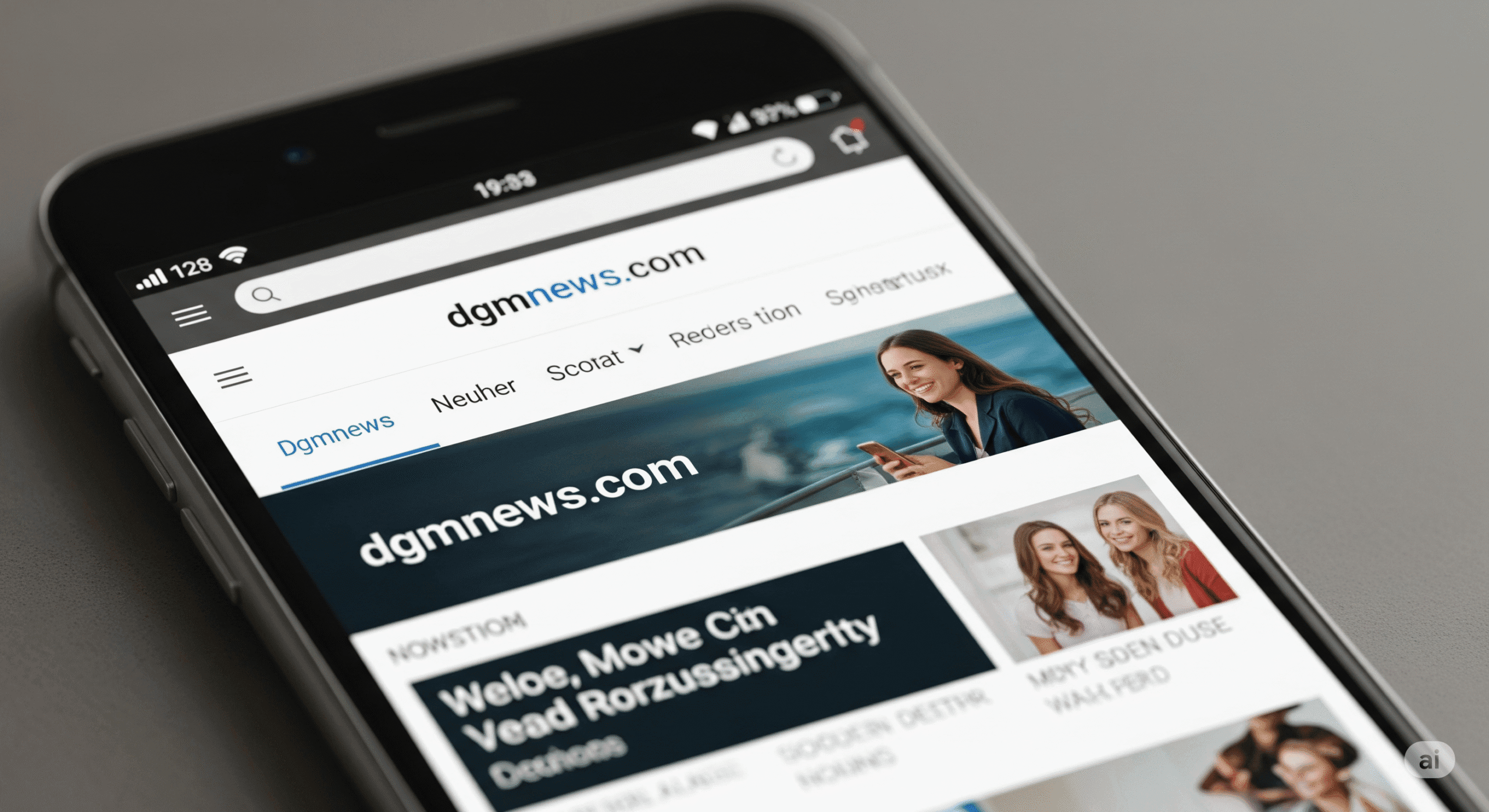 dgmnews.com
