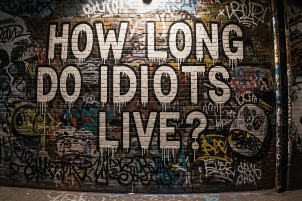 How Long Do Idiots Live? Exploring Intelligence, Lifespan, and What Science Really Says how long do idiots live