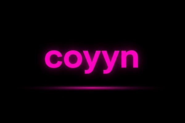 Coyyn: Revolutionizing the Future of Digital Transactions coyyn